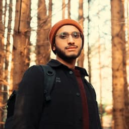 Fazeel, Cinematographer at Nytforge