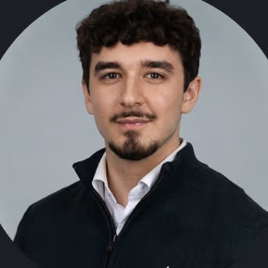 Kasra, Director at Nytforge